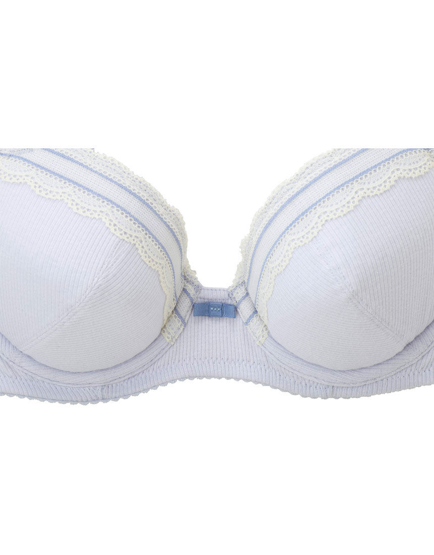 ワコール_ジュニア 【中学生・高校生におすすめ】安定感あるつけごこち