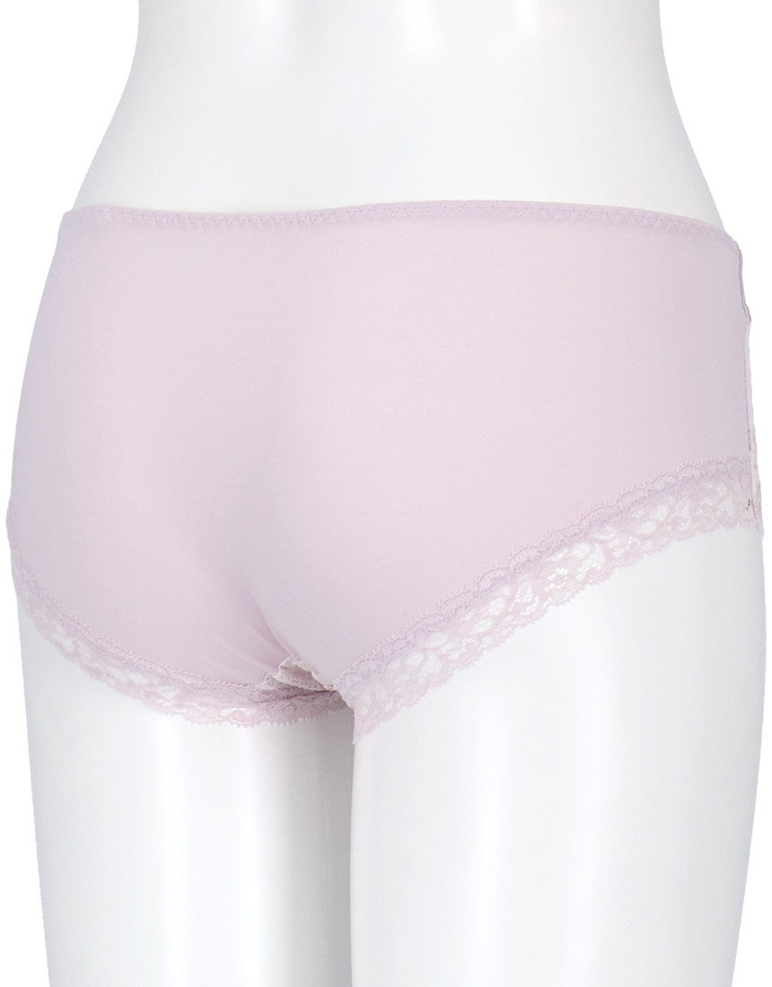 ワコール 【新色】 ボーイレングスショーツ PXC608｜ワコール直営の