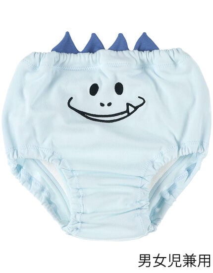 男女児兼用トイレトレーニングパンツ, , main