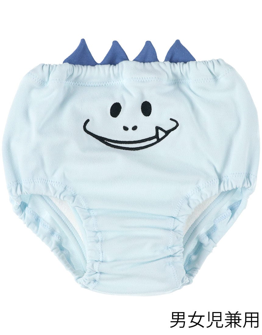 男女児兼用トイレトレーニングパンツ, , hi-res