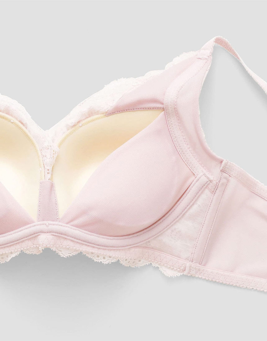 ブラ＆ショーツセット, , hi-res