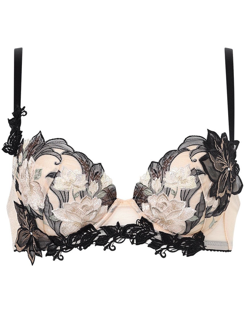 ワイヤーブラ（３／４カップ）, , hi-res