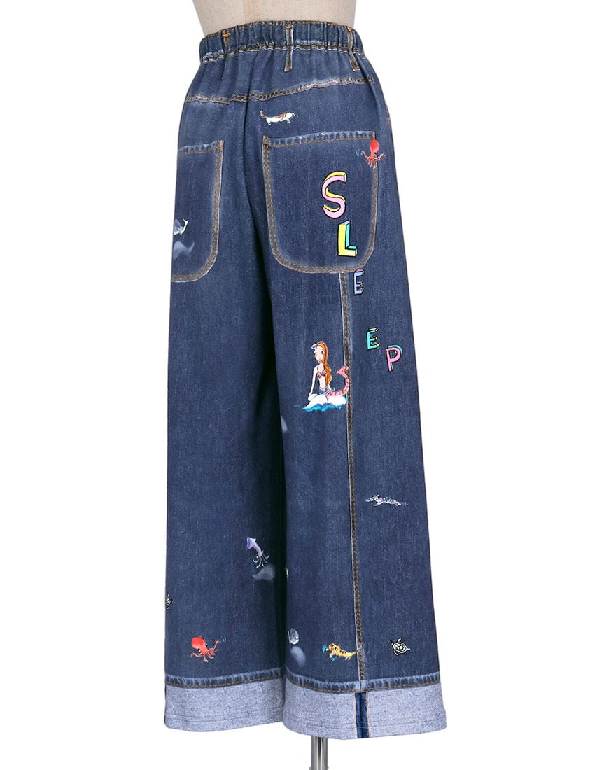 ボトムス, , hi-res