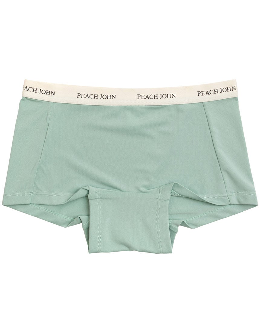 PEACH JOHN×LECIEN【Sportsタイプ】ボーイレングスショーツ ショーツ PEACH JOHN×LECIEN【Sportsタイプ】ボーイレングスショーツ ショーツ