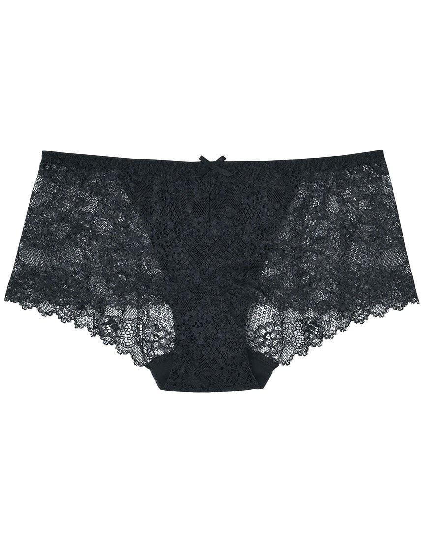 アンフィ ボーイレングスショーツ PZM328｜ワコール直営の公式