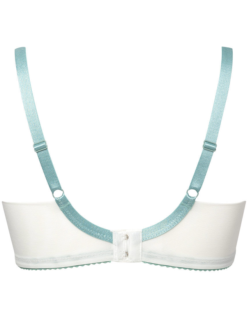 サルート16グループ小さく見せるブラG80ネイビー フルバックLほか ワコール サルート 16グループ 16G 小さく見せるブラ GH