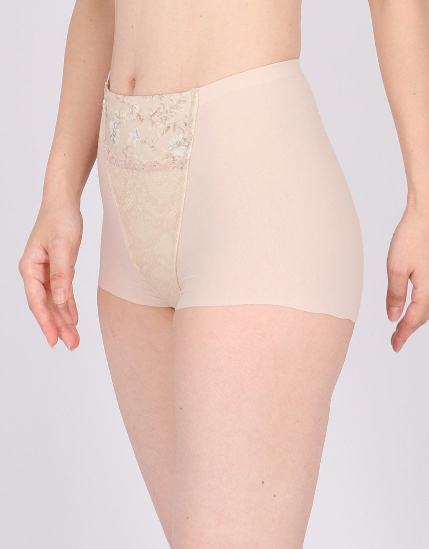 ガードル(ショート丈), , hi-res