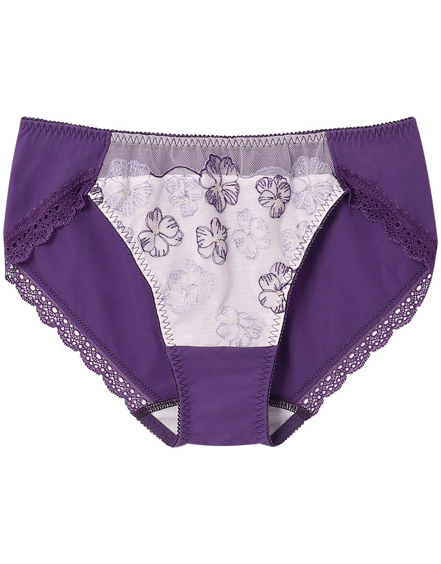 アンフィ ショーツ PMI153｜ワコール直営の公式下着通販サイト