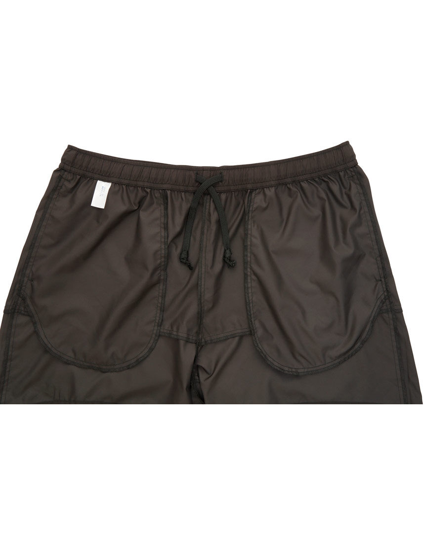 CW－X メンズ｜ランニングパンツ3分丈｜ アウター ボトムス DHO211