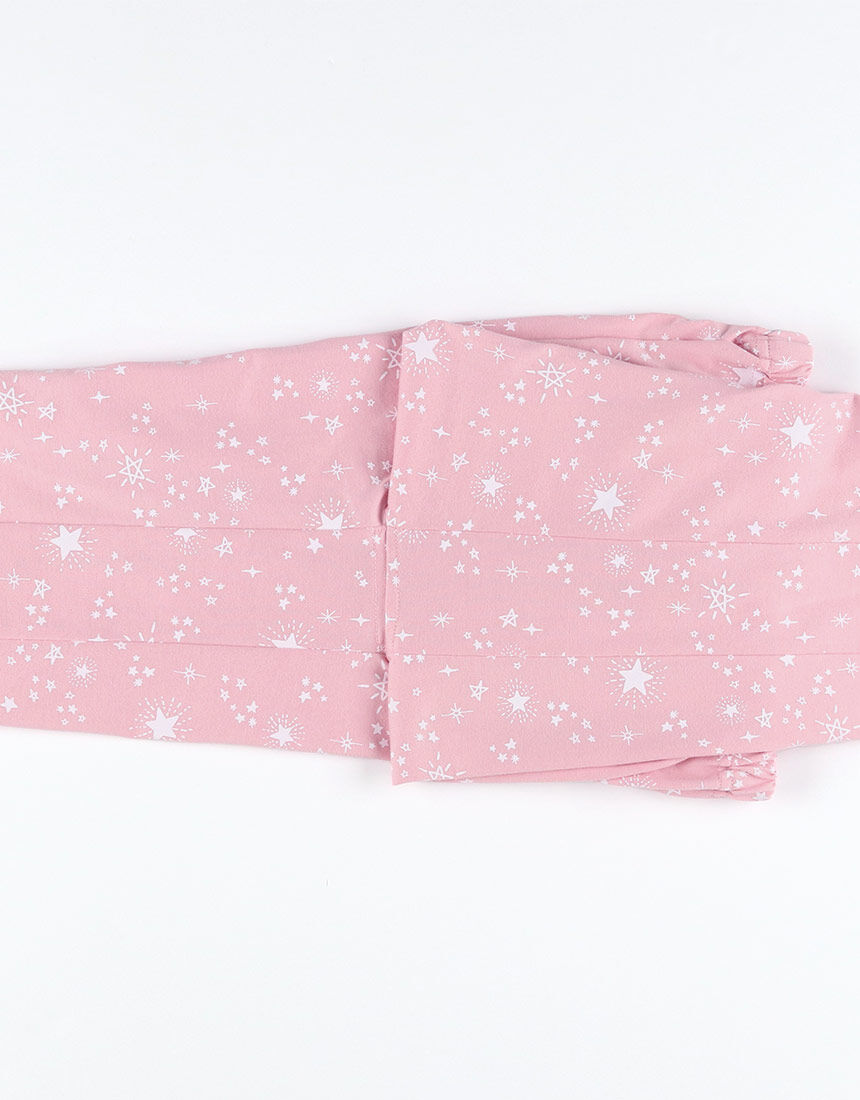 男女児兼用パジャマ, , hi-res