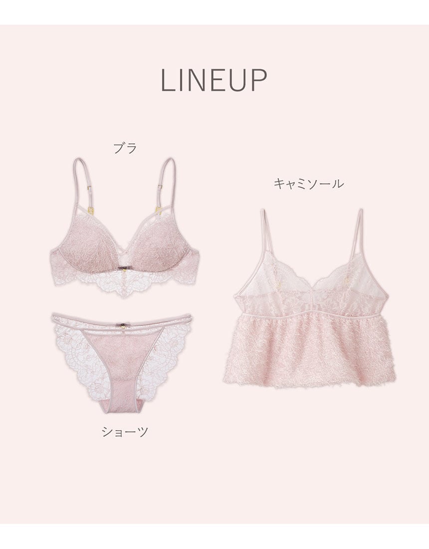 ノンワイヤーブラ, , hi-res