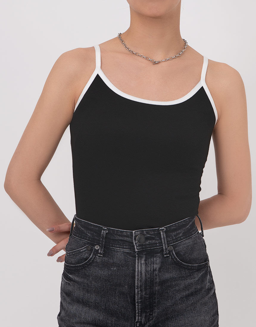 キャミソール0203 MOUSSY | SATIN GATHER キャミ (キャミソール ) |SHEL'TTER WEBSTORE
