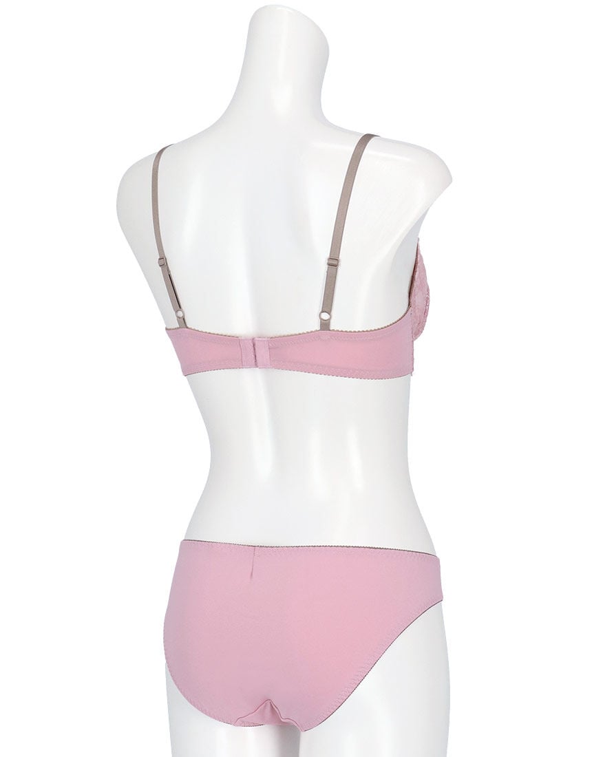 ブラ＆ショーツセット, , hi-res