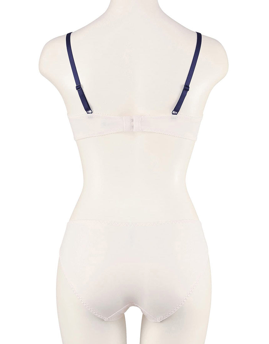 northerly (ノーザリー) クラシカルレースふわもり ブラ