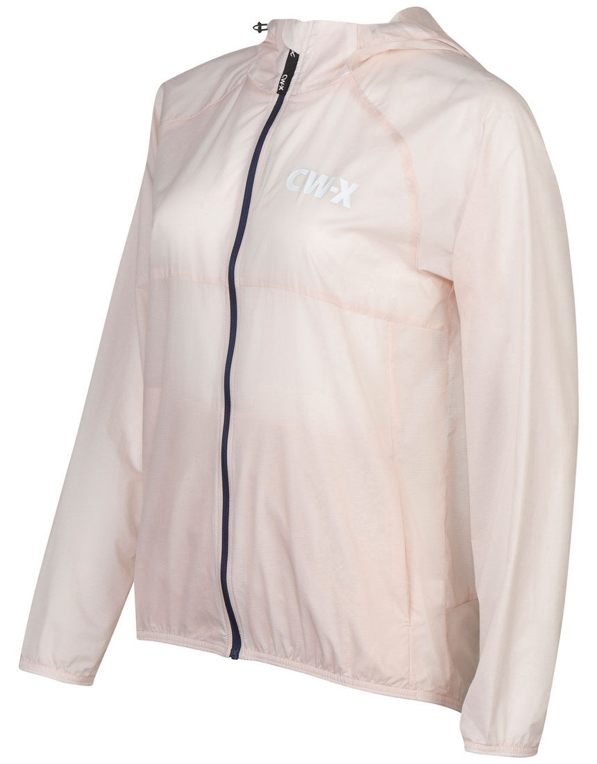 CW－X ユニセックス｜ウインドブレーカー｜ポケッタブル｜ アウター