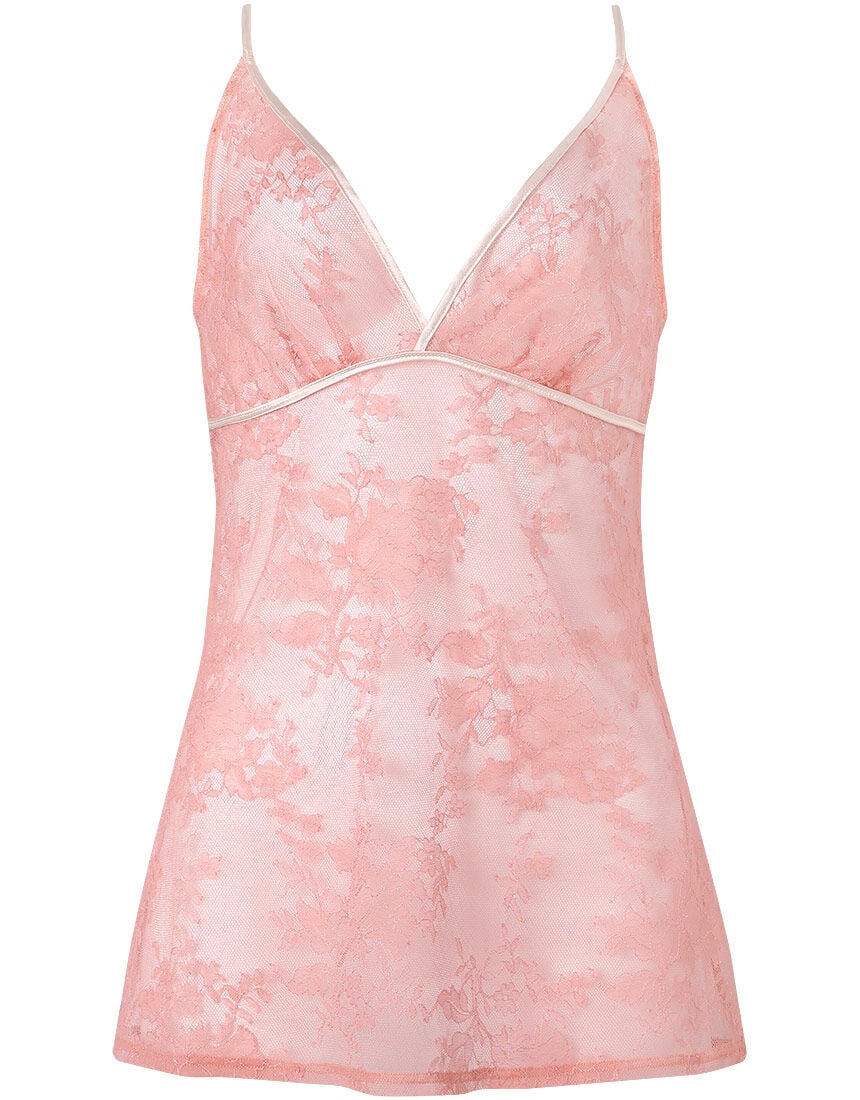 ワコールピンク レースキャミソール 3点セット ワコールピンク レースキャミソール 3点セット キャミソール