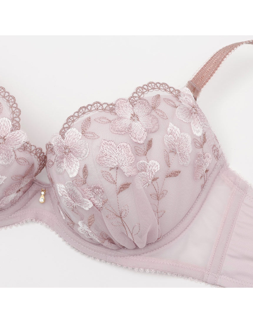 ブラ＆ショーツセット, , hi-res