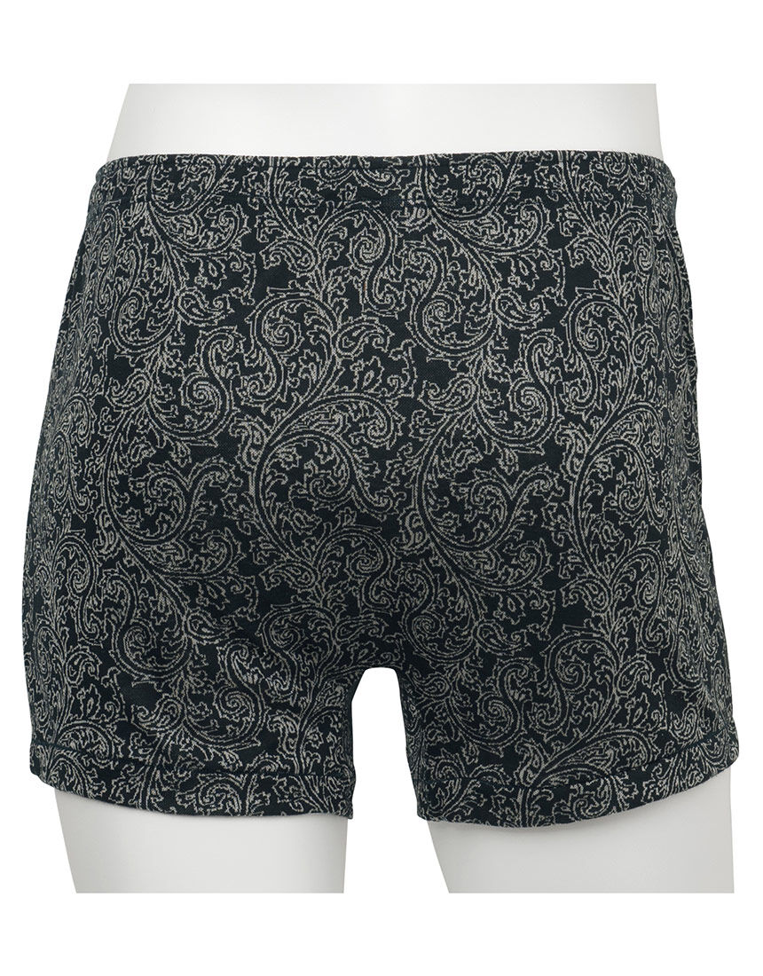 ワコールメン ボタン開閉の手間なし！【らく窓パンツ】 トランクス（前