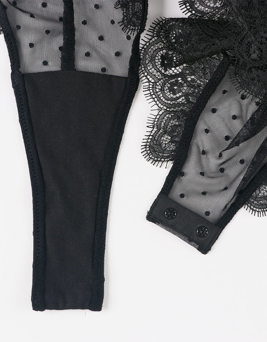 アンフィ テディ UYJ302｜ワコール直営の公式下着通販サイト ワコール