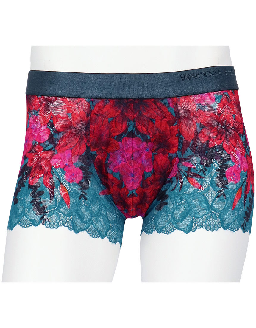 ワコール サルート メンズボクサーパンツ Lサイズ 2枚set サルート｜ワコール直営の公式下着通販サイト ワコールウェブストア