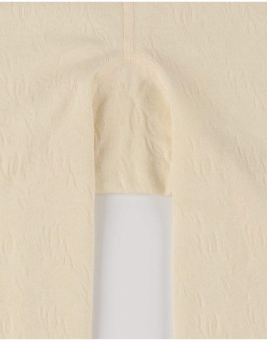 ワコール／らくラクパートナー 【肌側綿100％】肌側起毛でふんわり