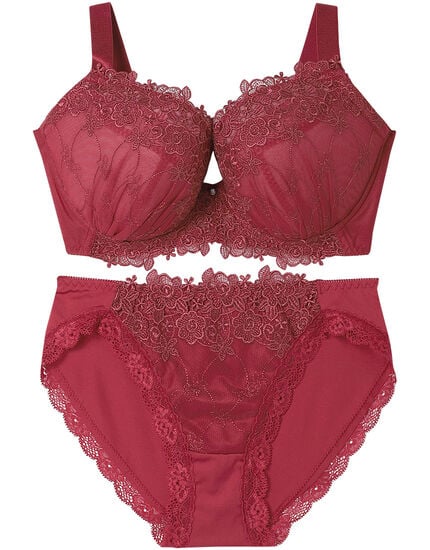 ブラ＆ショーツセット, , main