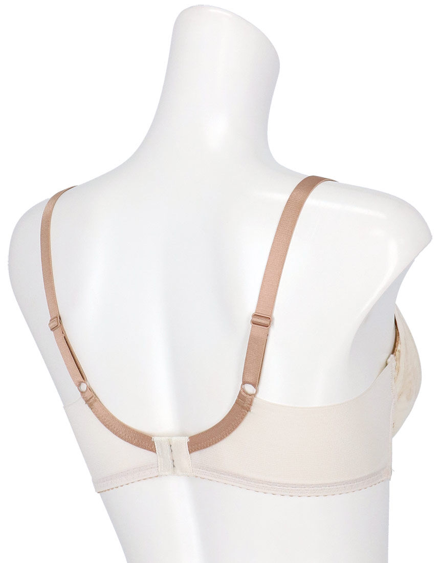 ウイング／レシアージュ 【脇高・谷間】着やせ＆寄せ上げでスタイル