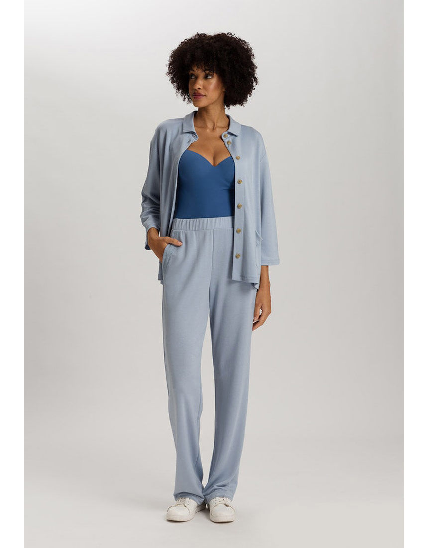 ハンロ ラウンジウェア ボトムス LIH525｜ワコール直営の公式下着通販