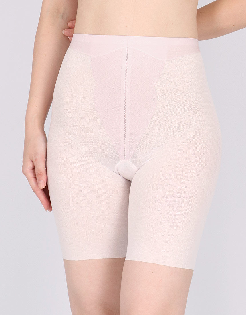 ガードル(ロング丈), , hi-res