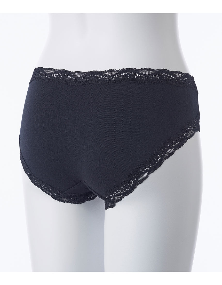 PEACH JOHN デイリーレーストリムショーツ ショーツ PPJ050｜ワコール