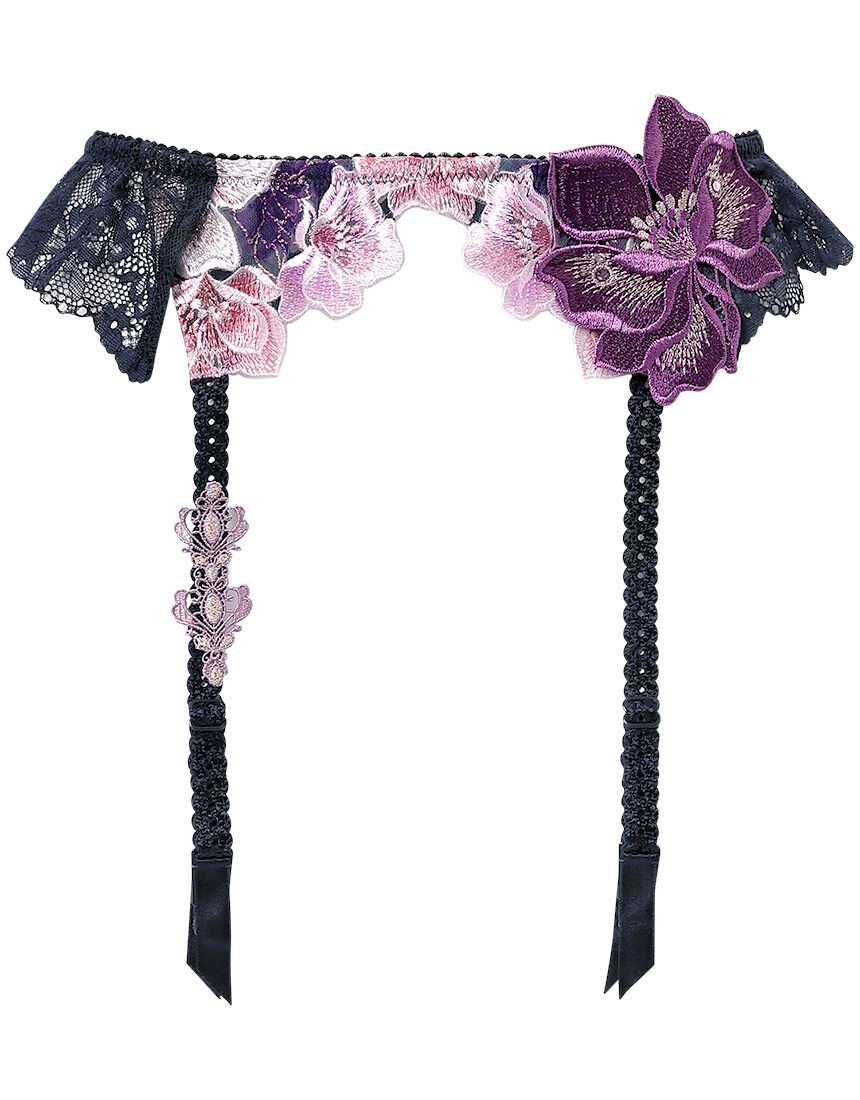 ◆ワコール◆04グループ◆事前予約商品◆ガーターベルト◆WH◆新品タグ付き◆ ガーターベルト｜ワコール直営の公式下着通販サイト ワコールウェブストア