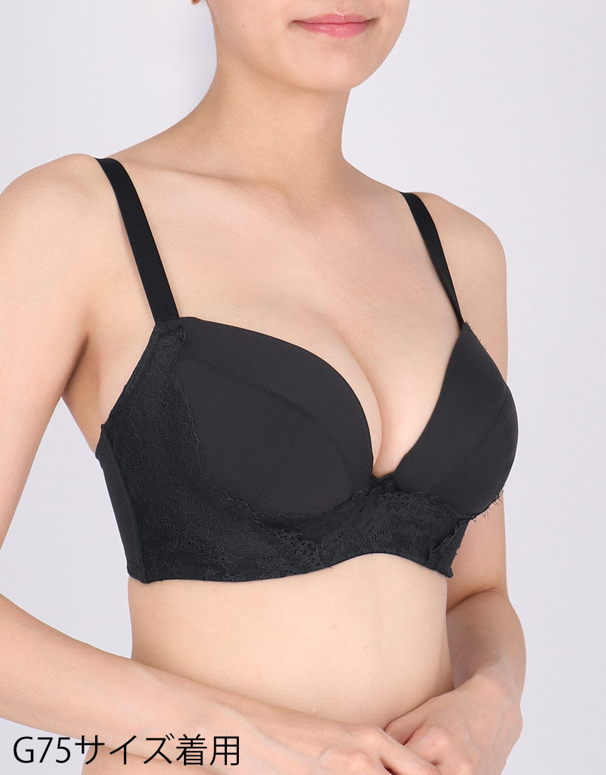 ３／４カップブラ, , hi-res