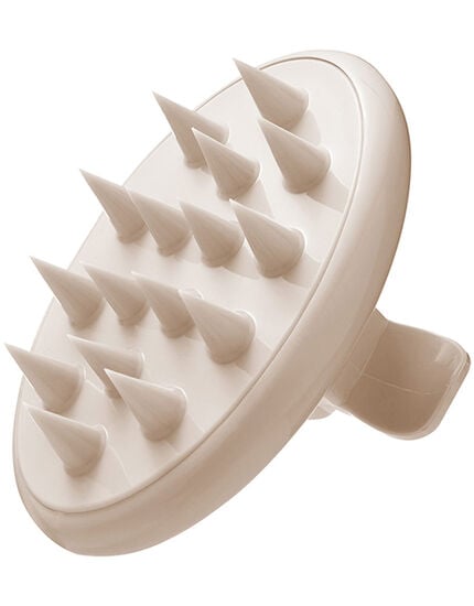 ヘッドスパ　シャンプーブラシｎ, , main