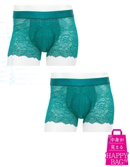 ボクサーパンツ（前閉じ）, , main