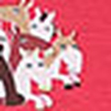 ボトムス（足首丈）, , swatch