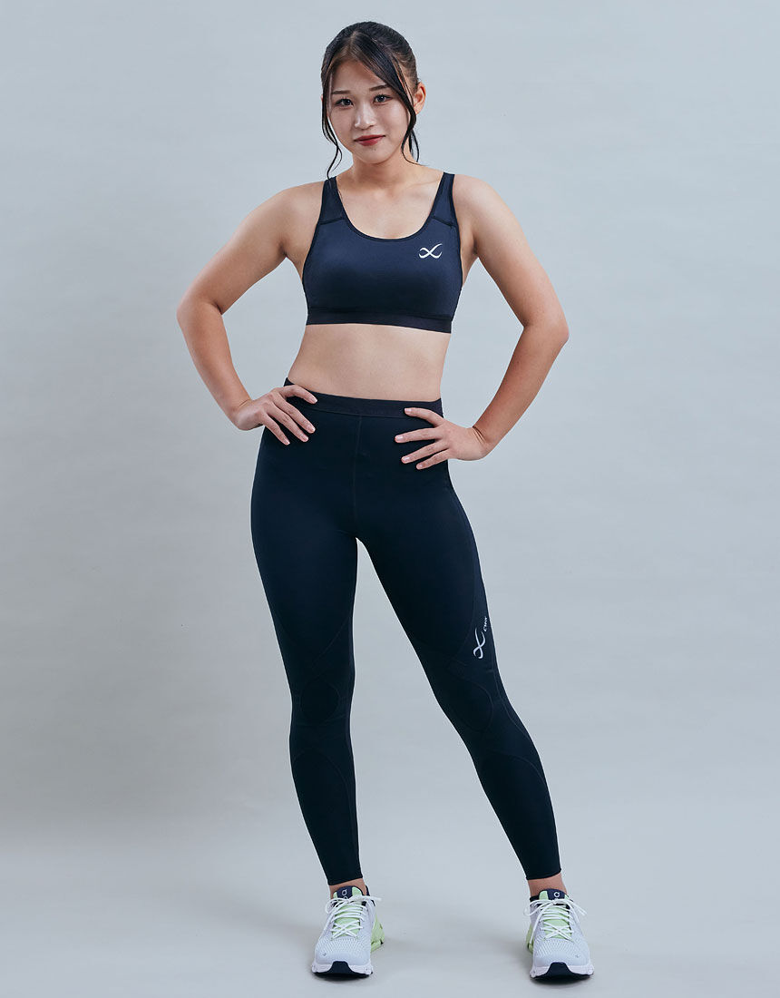 SPORTS BRA(スポーツブラ) | CW-X(シーダブリュー・エックス