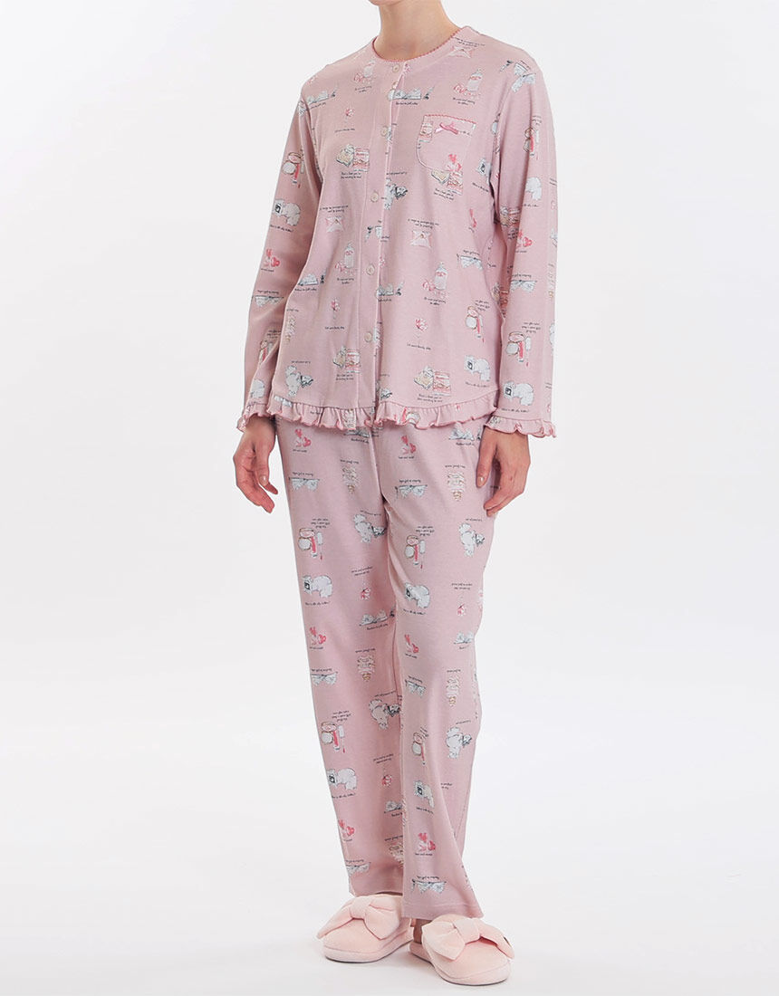 パジャマ, , hi-res