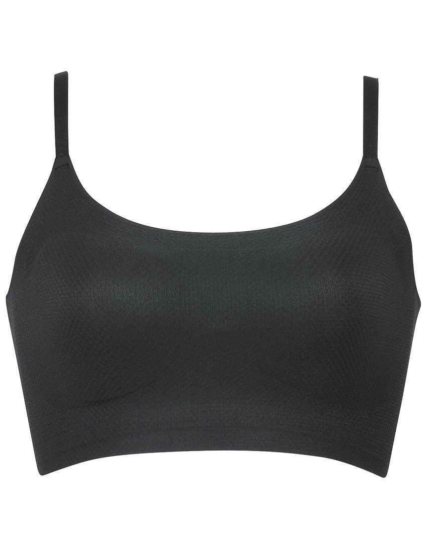 軽やかなさらっと快適素材 ＧＯＣＯＣｉ（ゴコチ） ハーフトップ