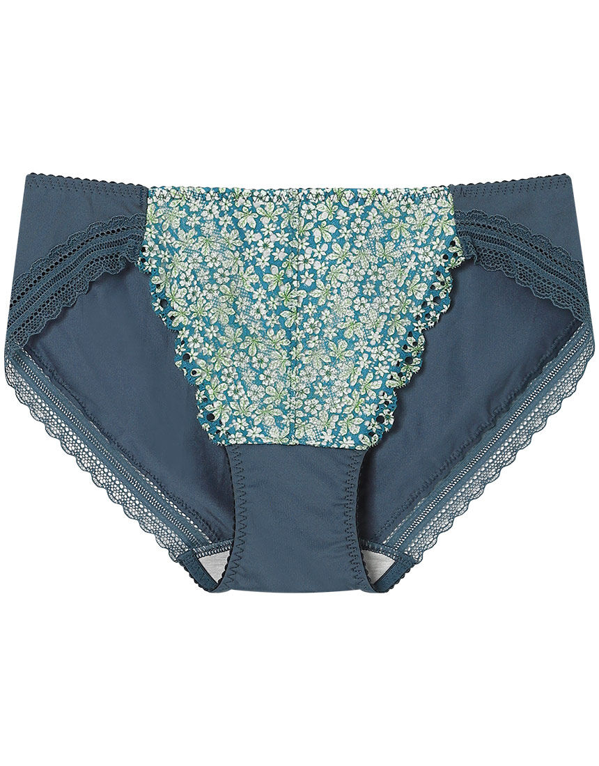 ウンナナクール MADE WITH LIBERTY FABRIC