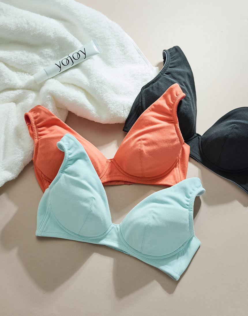 YOJOY 【待望のLLサイズ登場】つけているほうが