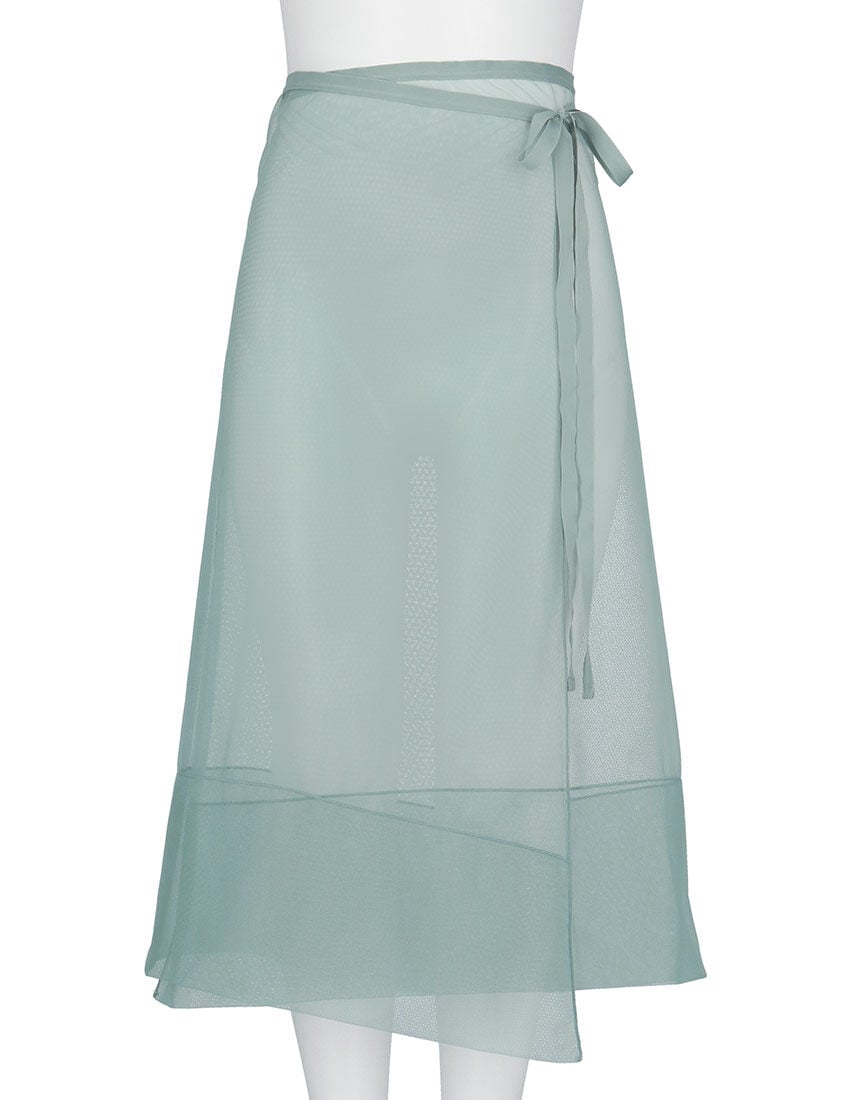 ロングスカーフ, , hi-res