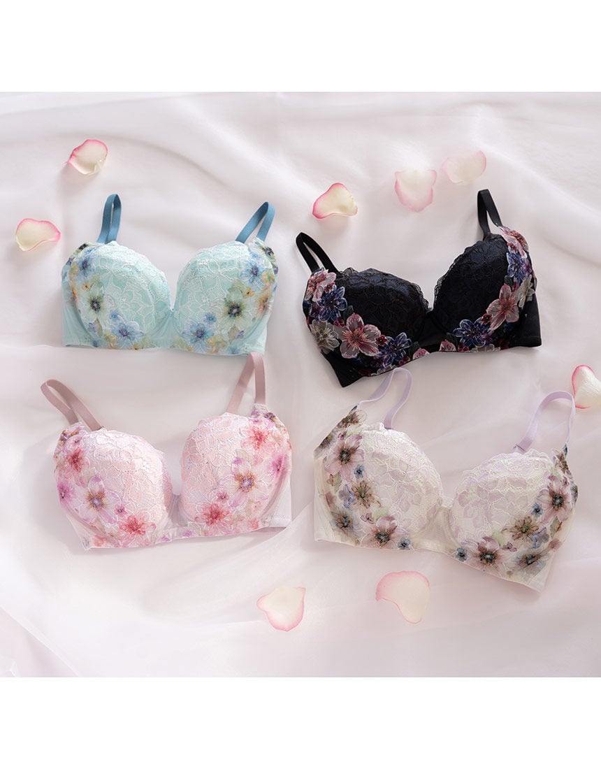 マタニティノンワイヤーブラ（産前・産後）, , hi-res