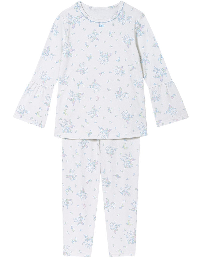 女児パジャマ, , hi-res