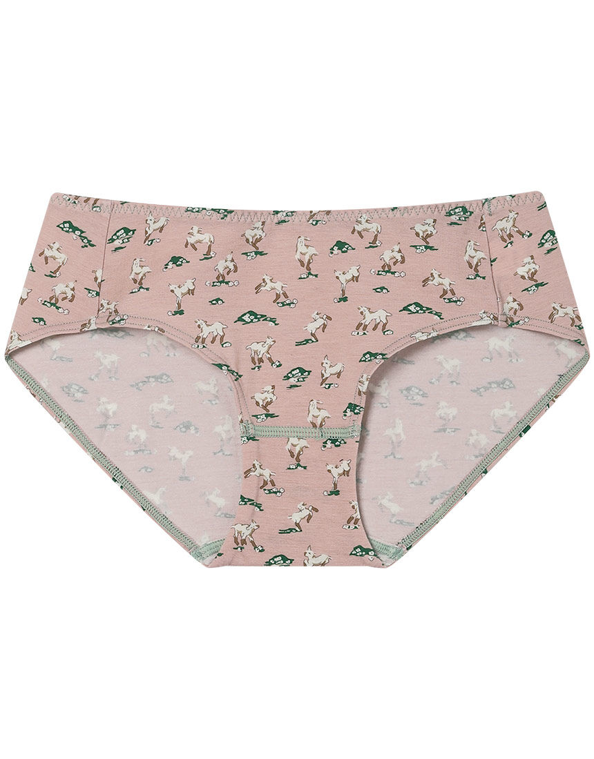 ウンナナクール MADE WITH LIBERTY FABRIC