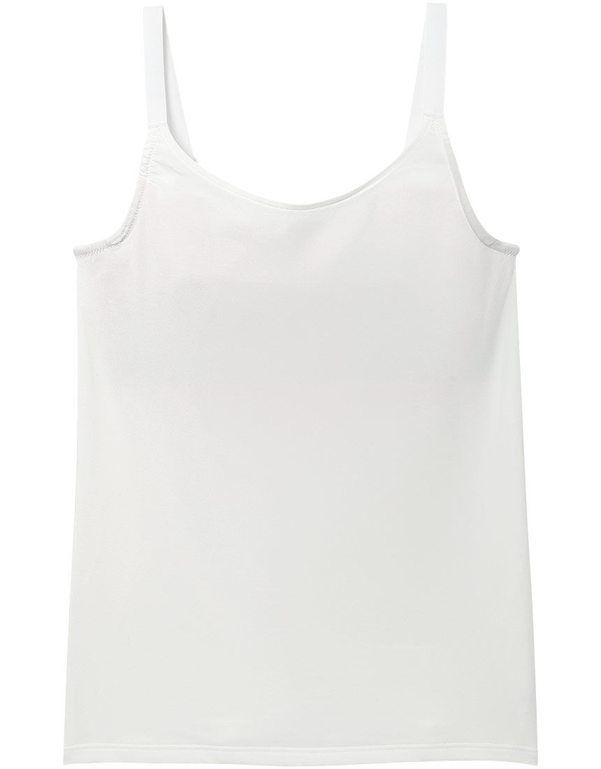 ワコール_ウェブ限定 小さく見せるブラトップ お客様の声を反映して