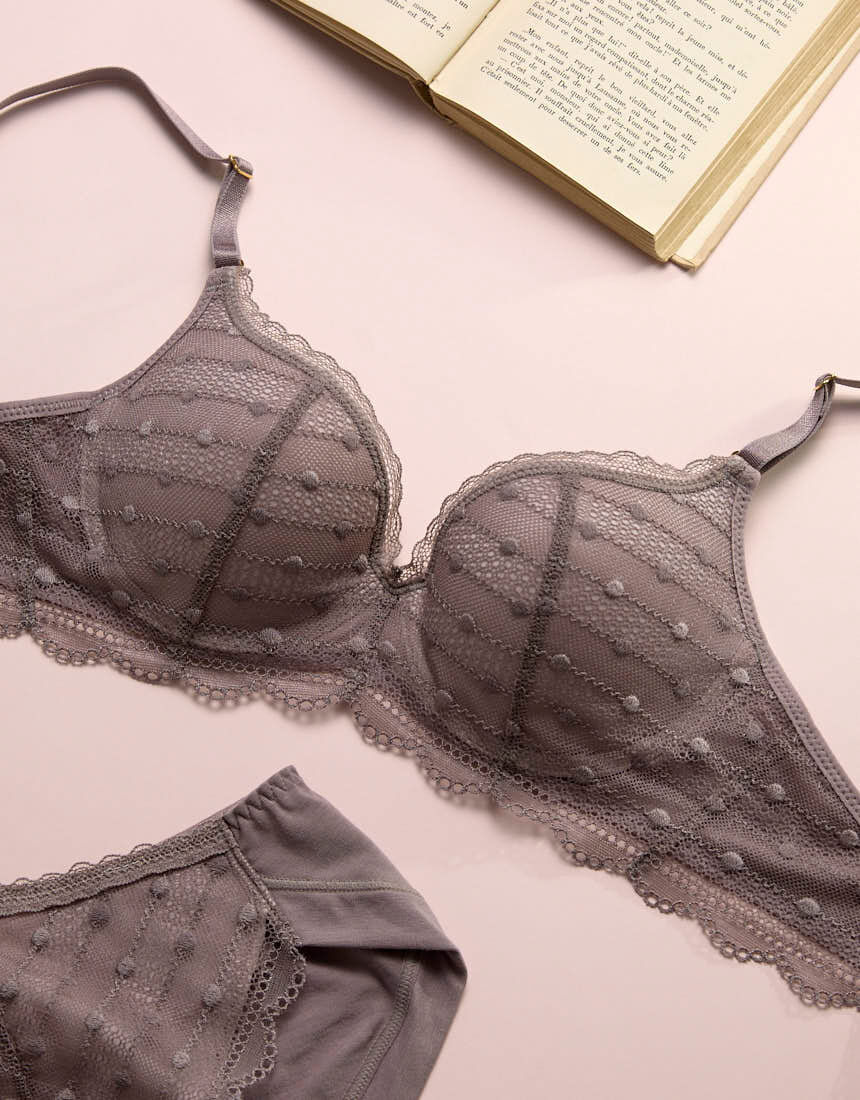 ３／４カップブラ, , hi-res