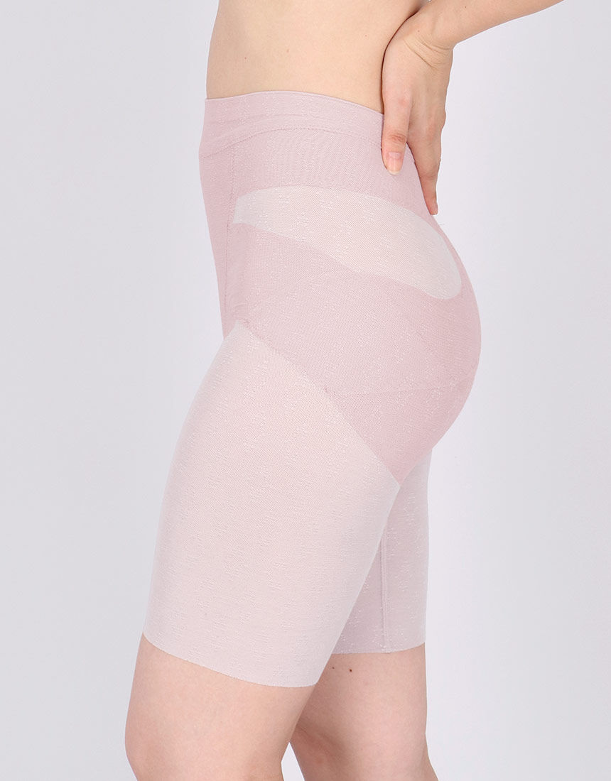 ガードル（ロング丈）, , hi-res