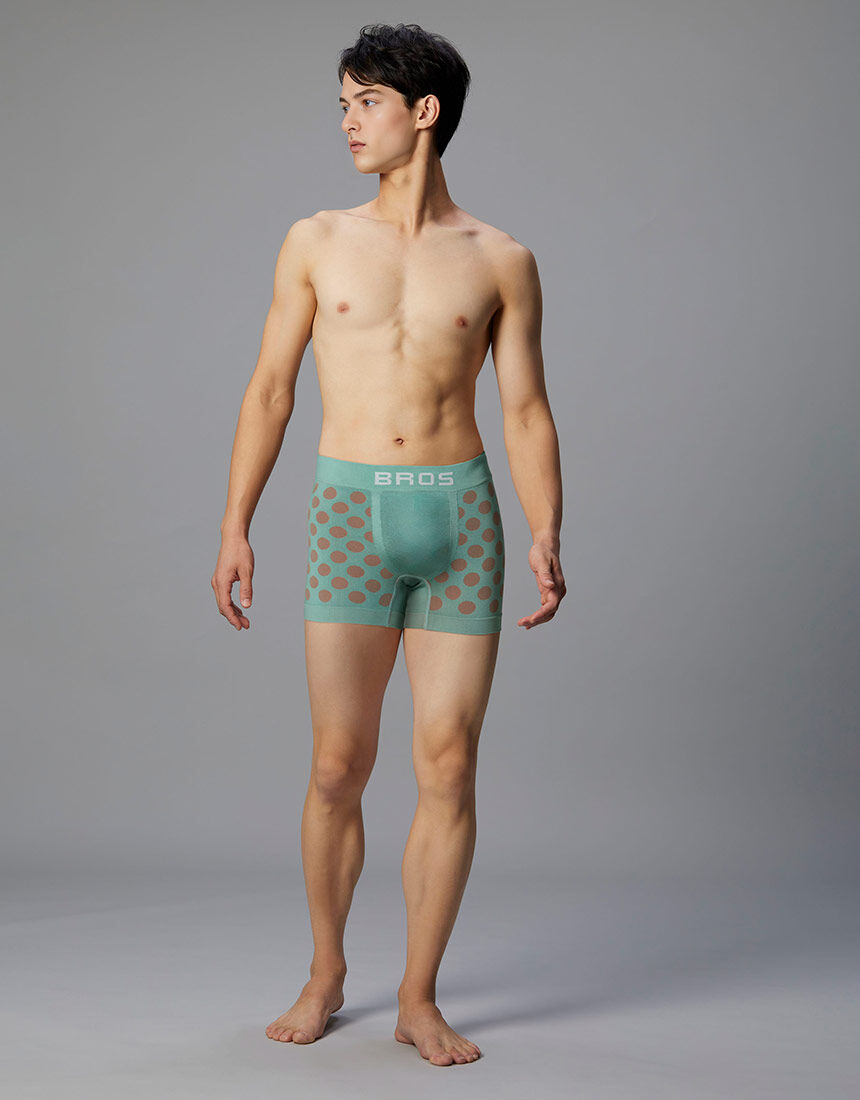 ボクサーパンツ（前閉じ）, , hi-res