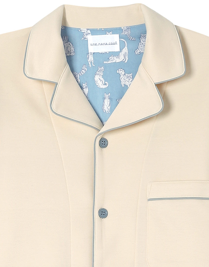 メンズパジャマ, , hi-res