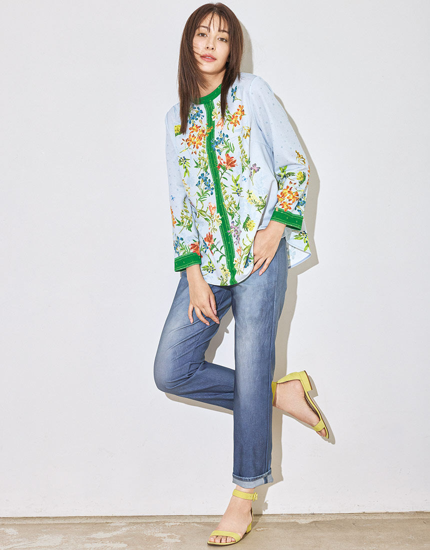 アウター　トップス, , hi-res